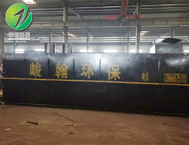 地埋式新利在线开户